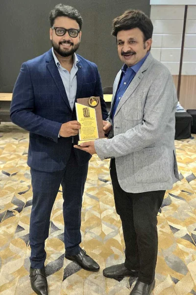 Award Award